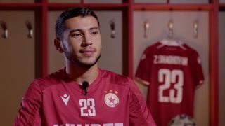 Халф на ЦСКА предупреди: Трябва да сме много внимателни