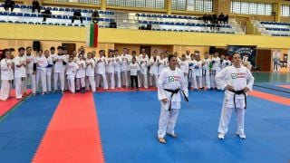 Oлимпийски шампионки застанаха зад инициативата “Избери живота”