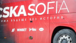 ЦСКА копира Барса и Челси за новия стадион