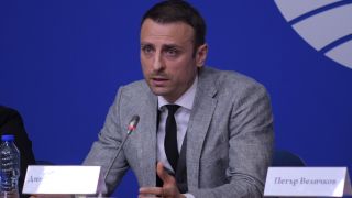 Втори клуб стопира вписването на Бербатов като президент на БФС