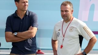 Първа жертва на грандиозния провал на Германия