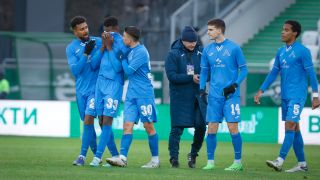 Сензационна бомба в БЛИЦ: Стойчо Стоилов говорил с титуляр на Левски