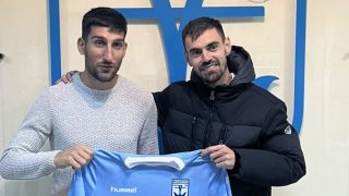 Първо в БЛИЦ: Моторетката и голмайстор подсилиха тим от Втора лига