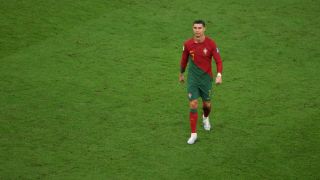 Босът на ПСЖ категоричен за Роналдо