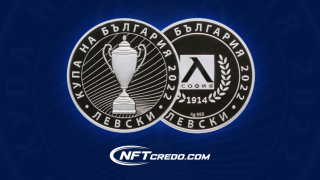 NFT Credo се включва в благотворителен търг