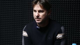 Велизар Димитров пред БЛИЦ: Много е тежко! Йешич беше забранил да казваме "трагедия"