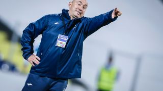 Мъри Стоилов заговори за оставка 