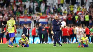 Кошмарът за Бразилия продължава над 20 години
