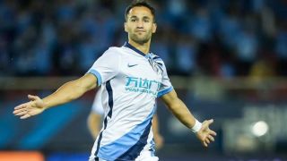 Българин блесна с нов гол в Китай