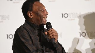 Бразилия обмисля голяма промяна заради Пеле