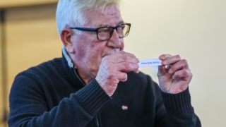 Нелек жребий за ЦСКА и столично дерби за Купата