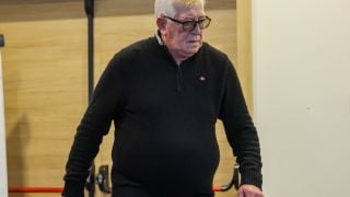 Джони Велинов с коментар за селекцията на ЦСКА