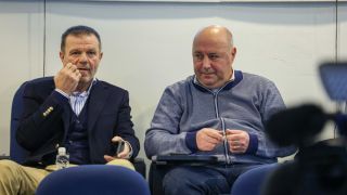 Стойчо Младенов категоричен за важен въпрос
