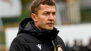 Саша Илич проговори за нови в ЦСКА