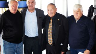 Боби Михайлов с огромен жест към наши легенди