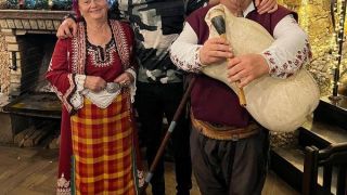 Страхотна изненада за Десподов на Малдивите