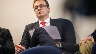 Добрин Гьонов обясни защо ЦСКА 1948 избра Тодор Янчев
