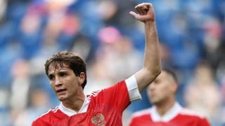 Играл за Русия бразилец изненада с решение