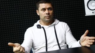Димитров от първо лице пред БЛИЦ Live за внезапната раздяла на Любо Пенев и как Дерменджиев му върна Доминик чак на летището!