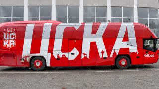 Нова треньорска смяна в ЦСКА 1948