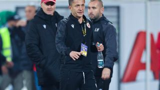 Първо в БЛИЦ: ЦСКА се разбра със сърби