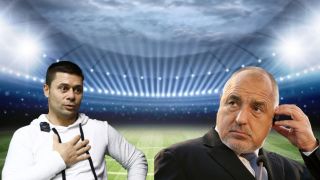 Ал. Димитров пред БЛИЦ Live: Живеем в лъжа и фалш! Ще ви кажа истината за отношенията ми с Бойко Борисов!