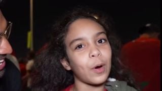 11-г. мароканка се изгаври с Роналдо, заплашиха я с убийство и изнасилване ВИДЕО