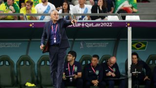 Бразилия има фаворит за наследник на Тите