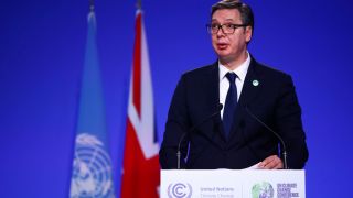 Президентът на Сърбия посече Хърватия: Мароканците са нашите истински братя!