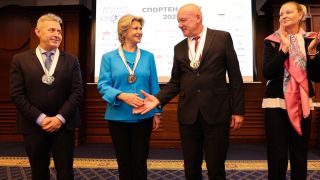 Лечева: Дочувам, че няма да има "Спортист на годината"