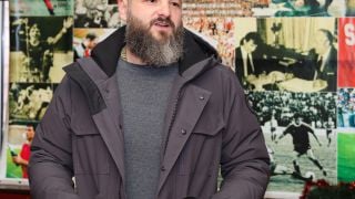Сбирка на "Армията", ето с кои се видя Дани Ганчев СНИМКИ 