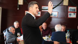 Шеф на ЦСКА: Превъзхождаме Лудогорец
