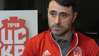 Янчев: Не се предавам лесно, учил съм се от Стойчо Младенов ВИДЕО