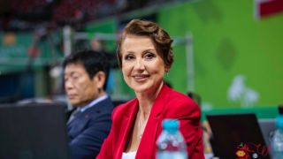 Илиана Раева със силни думи за края на годината