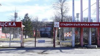 Обрат в ЦСКА по важен казус