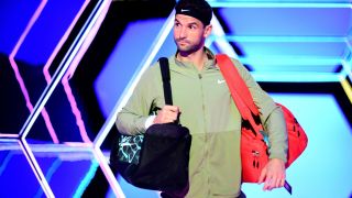 Горещи и изненадващи новини за Григор Димитров