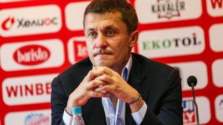 Саша Илич с гръмко обещание за ЦСКА ВИДЕО