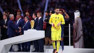 Юго Лорис: Съдбата не искаше да ни се усмихне