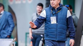 Левски хвърли око на познат африканец