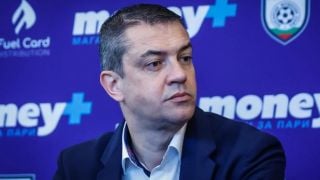 Виктор Кашай застана твърдо зад жените-съдийки