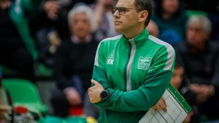 Треньорът на Берое стана национален селекционер