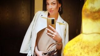 Славея Сиракова каза за какво моли Бог СНИМКА