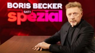 Борис Бекер с първи думи след излизането от затвора