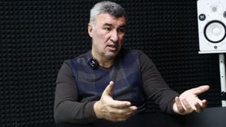 Емил Кременлиев пред БЛИЦ Live: Един голям българин ме разплака и едва не ме отказа от футбола