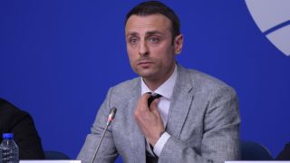 Жестока драма с косата на Бербатов