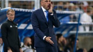 Удариха сериозно рамо на Ивайло Петев