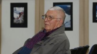 Почина известен спортист, сътворил нещо невиждано за България