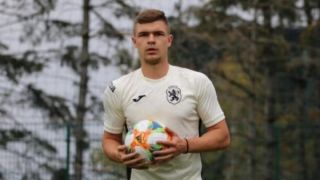 Официално: Берое представи бивш играч на ЦСКА