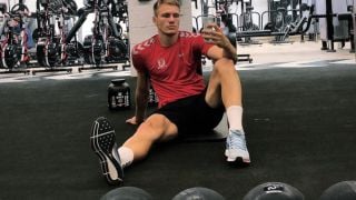 Нидерландци с интерес към резерва на ЦСКА