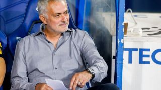 Моуриньо получил интересно предложение